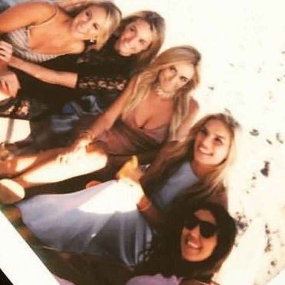 Meet your Posher, Alexandra